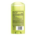Ban Shower Fresh 24-hour Invisible Antiperspirant, Solid Deodorant for Women and Men, Underarm Wetness Protection, with Odor-fighting Ingredients, 2.6 Ounce (Pack of 4) - Image 8